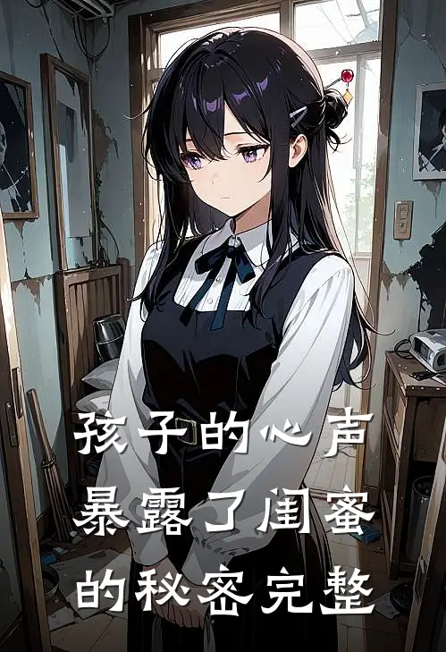 孩子的心声暴露了闺蜜的秘密完整