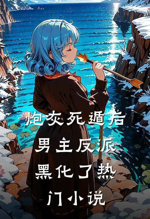 炮灰死遁后,男主反派黑化了热门推荐