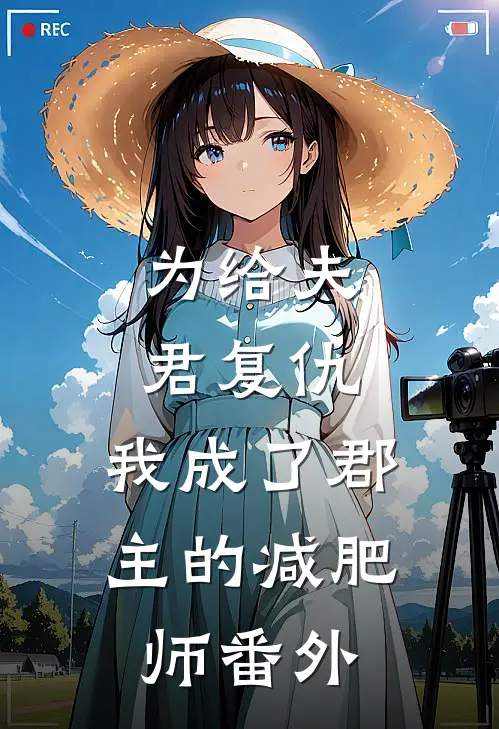 为给夫君复仇,我成了郡主的减肥师 番外免费阅读