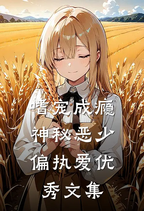 嗜宠成瘾：神秘恶少偏执爱优秀文集