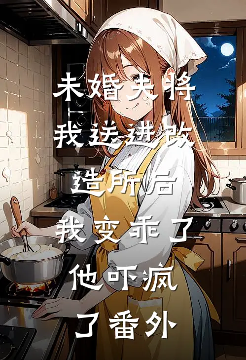 未婚夫将我送进改造所后，我变乖了，他吓疯了 番外