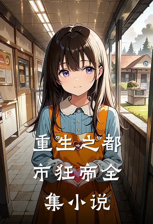 重生之都市狂帝全集免费阅读