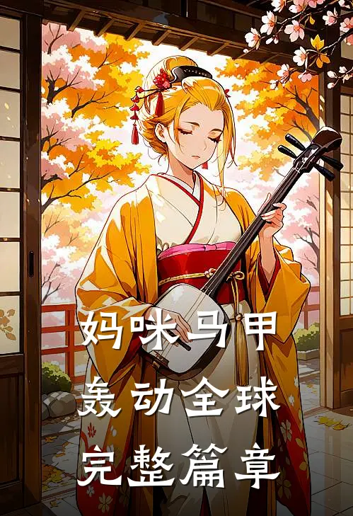 妈咪马甲轰动全球完整篇章