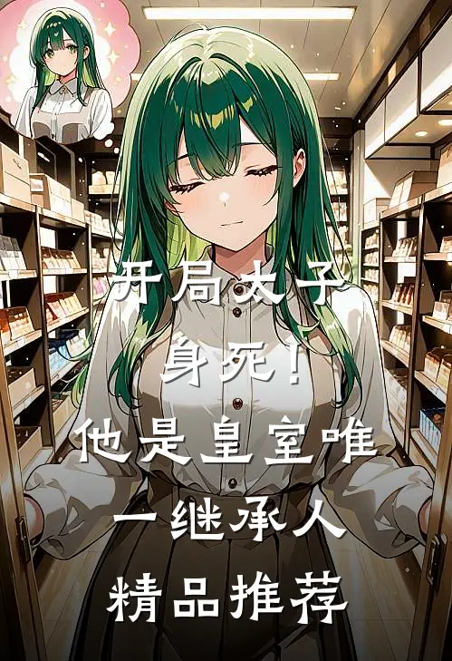 开局太子身死!他是皇室唯一继承人精品推荐免费阅读