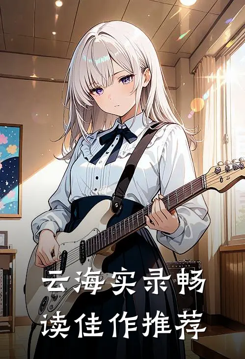 云海实录畅读佳作推荐