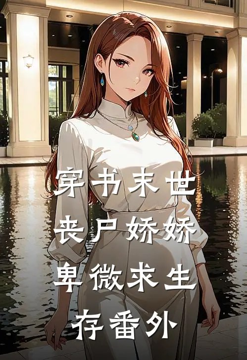 穿书末世,丧尸娇娇卑微求生存番外