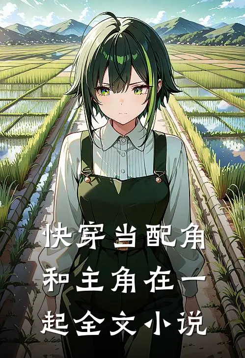 快穿当配角和主角在一起全文小说