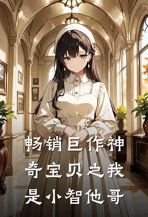 畅销巨作神奇宝贝之我是小智他哥