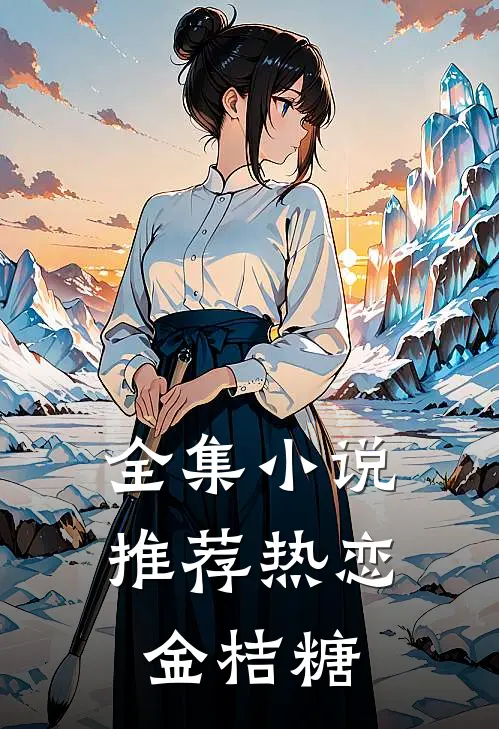 全集小说推荐热恋金桔糖