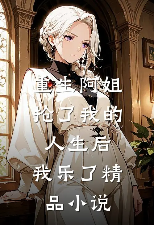 重生阿姐抢了我的人生后,我乐了精品在线阅读