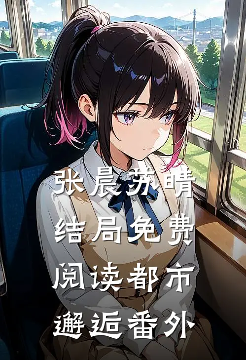 张晨苏晴结局免费阅读都市邂逅番外