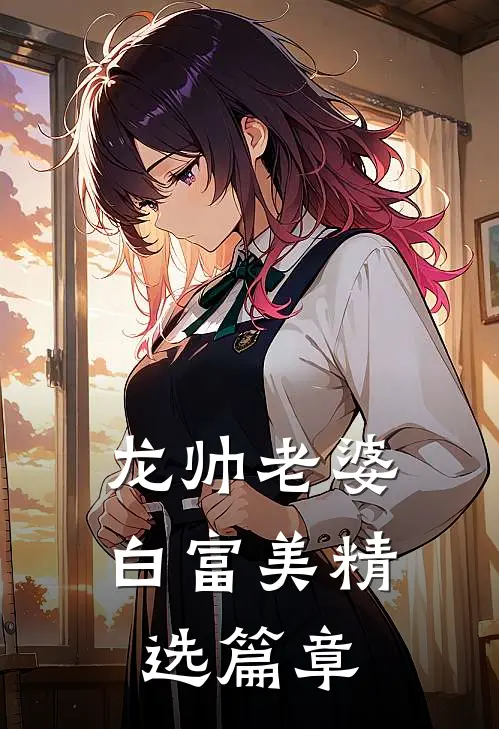龙帅老婆白富美精选篇章