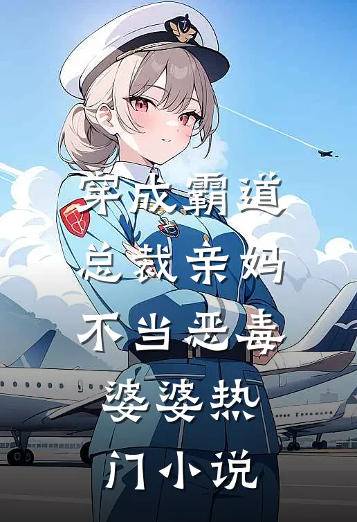 穿成霸道总裁亲妈不当恶毒婆婆热门