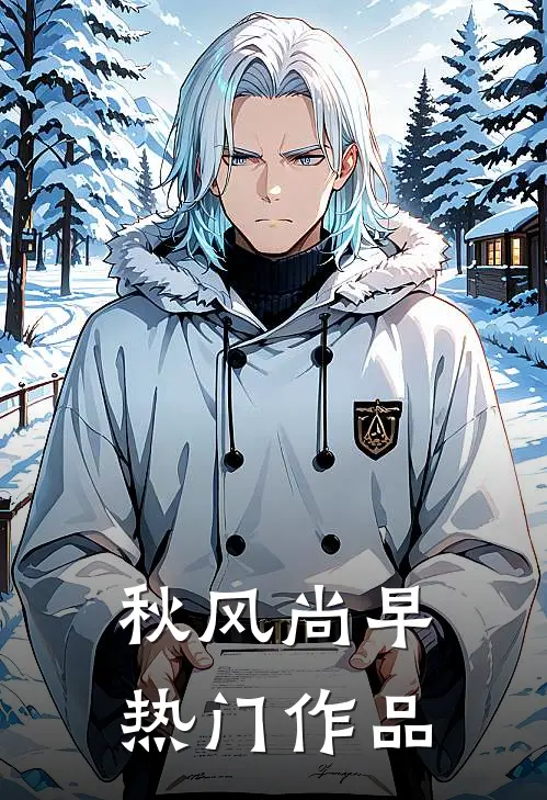 秋风尚早热门作品
