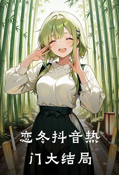 恋冬抖音热门大结局