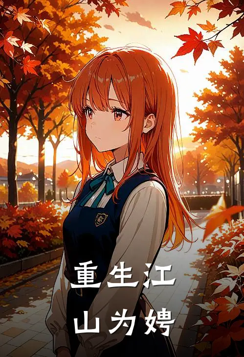 重生江山为娉