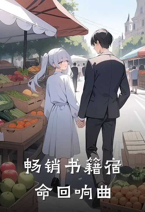 畅销书籍宿命回响曲