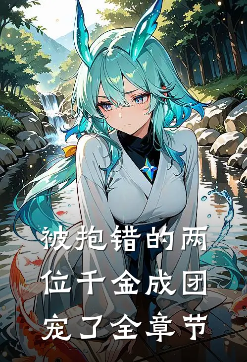 被抱错的两位千金成团宠了全章节