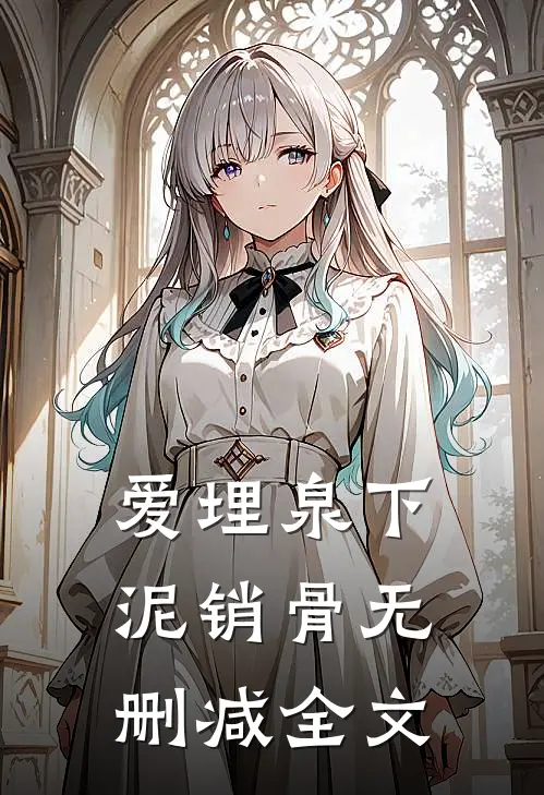 爱埋泉下泥销骨无删减全文