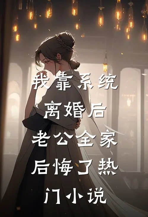 我靠系统离婚后，老公全家后悔了热门小说