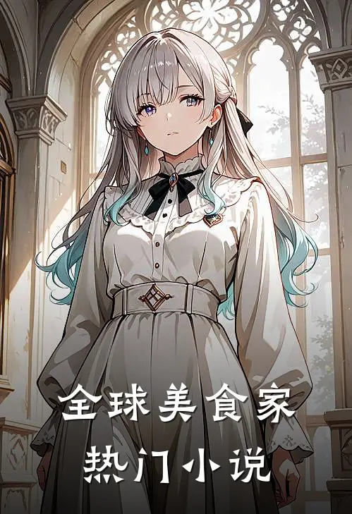 全球美食家热门小说