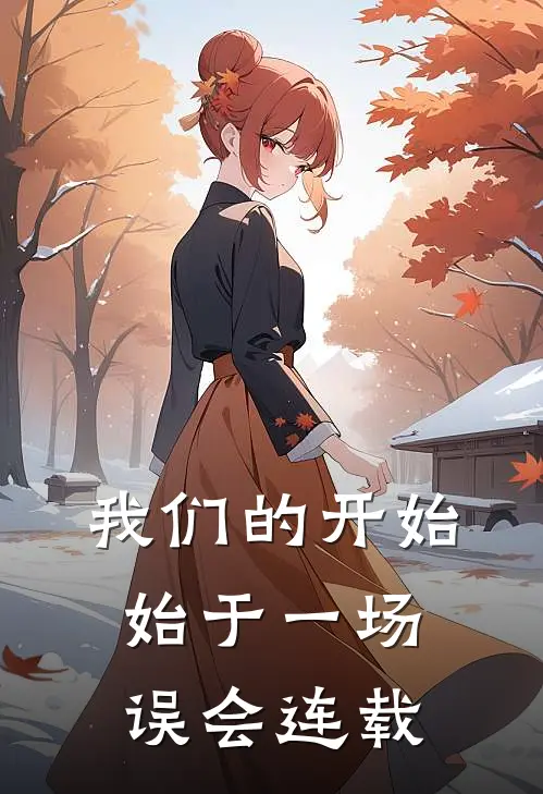 我们的开始,始于一场误会连载剧情