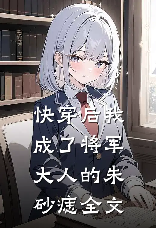 快穿后我成了将军大人的朱砂痣全文阅读