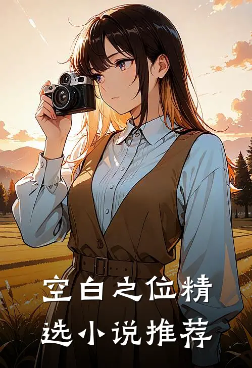 空白之位精选小说推荐