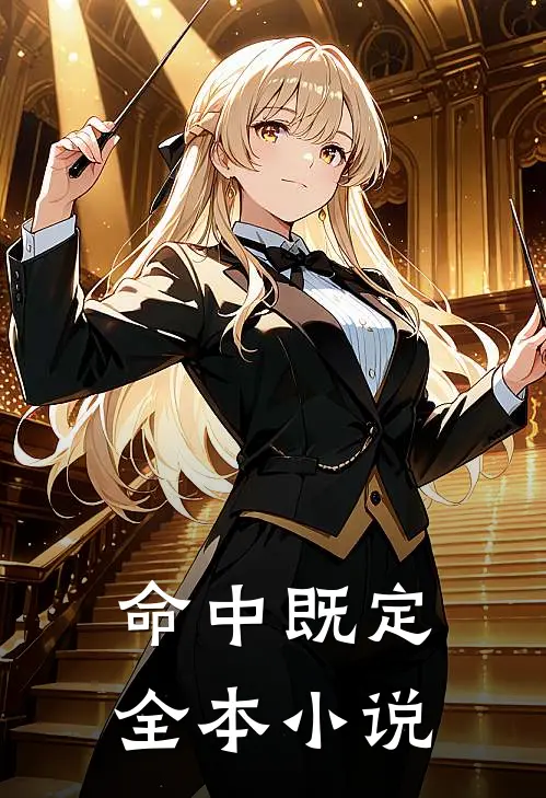 命中既定全本小说