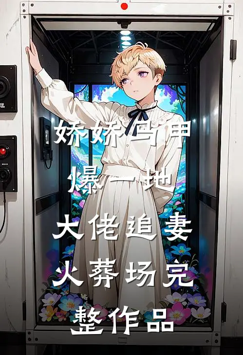 娇娇马甲爆一地，大佬追妻火葬场完整作品