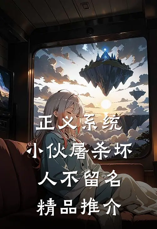正义系统：小伙屠杀坏人不留名精品推介