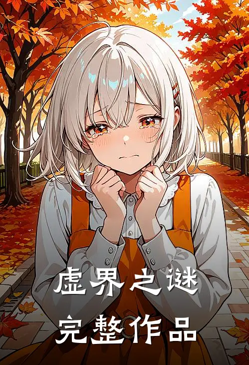 虚界之谜完整作品
