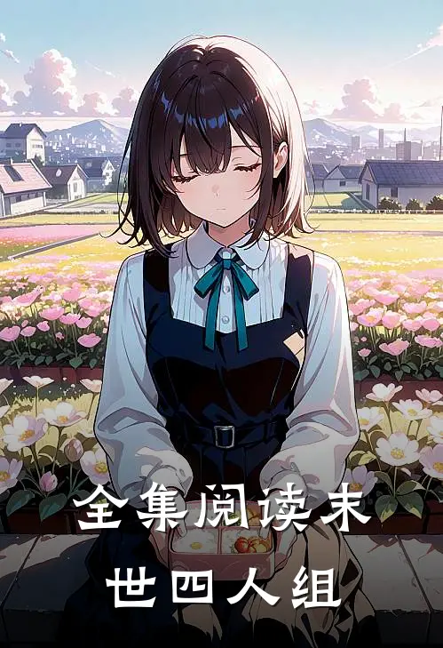 全集阅读末世四人组