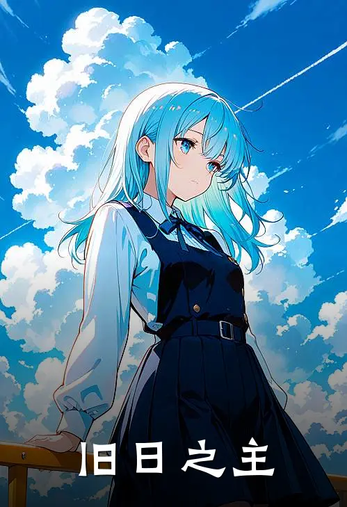 旧日之主