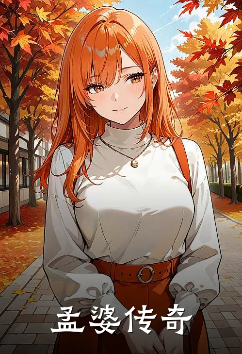 孟婆传奇