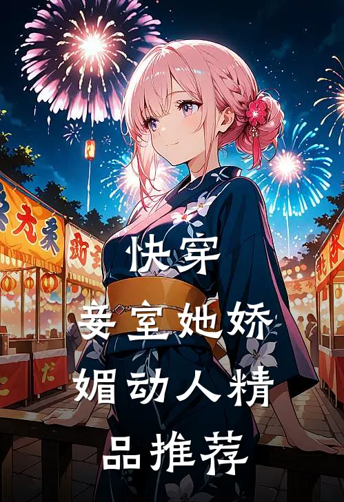 快穿妾室她娇媚动人精品推荐免费阅读