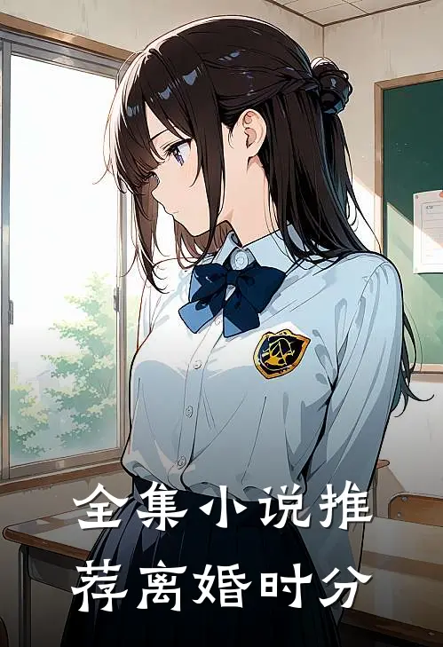 全集小说推荐离婚时分