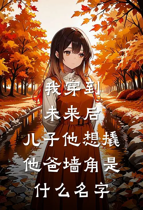 我穿到未来后,儿子他想撬他爸墙角是名字