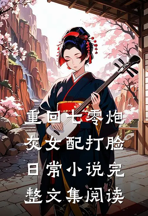 重回七零炮灰女配打脸日常 小说完整文集阅读