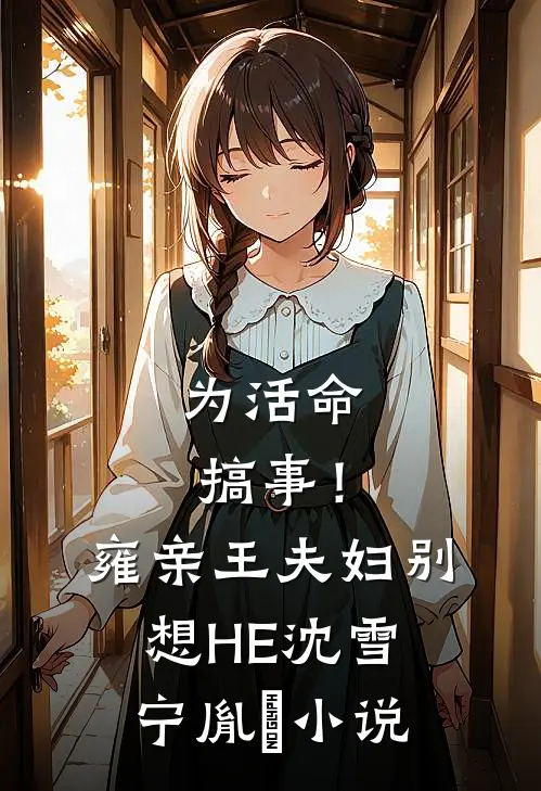为活命搞事！雍亲王夫妇别想HE沈雪宁胤禛小说