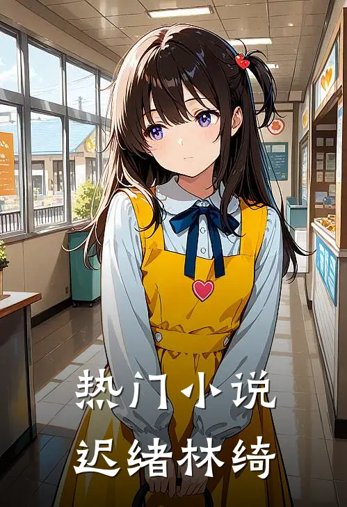 热门小说迟绪林绮