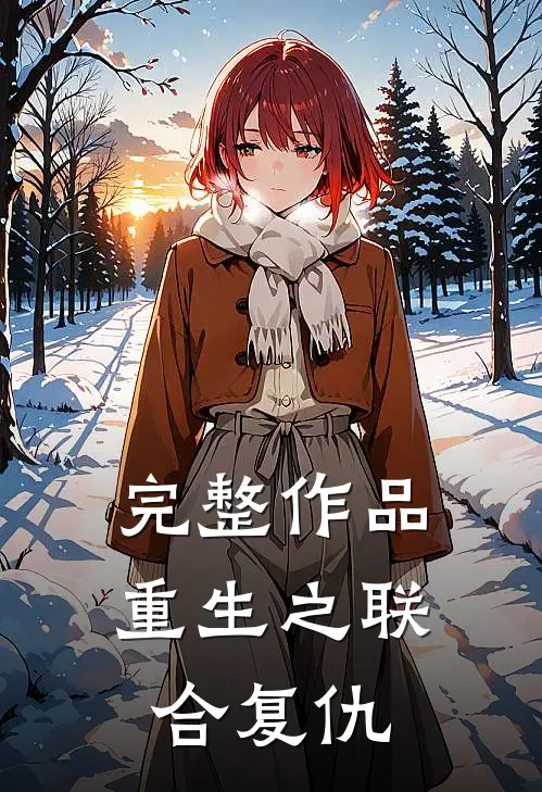 完整作品重生之联合复仇