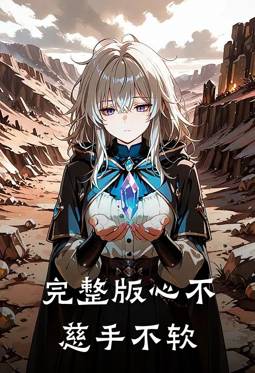 完整版心不慈手不软