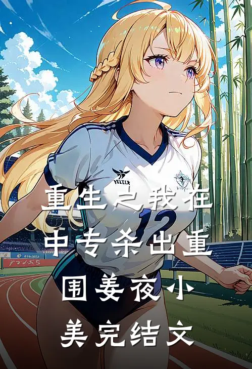重生之我在中专杀出重围姜夜小美完结文