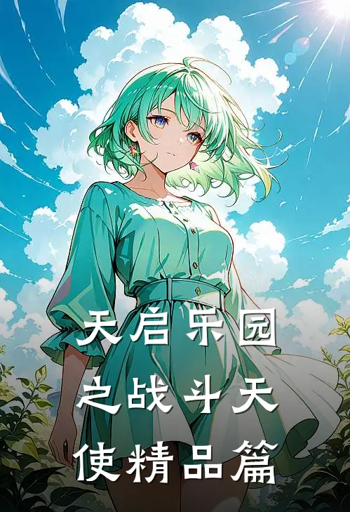 天启乐园之战斗天使精品篇