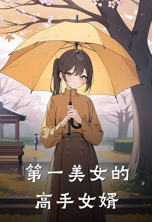 第一美女的高手女婿