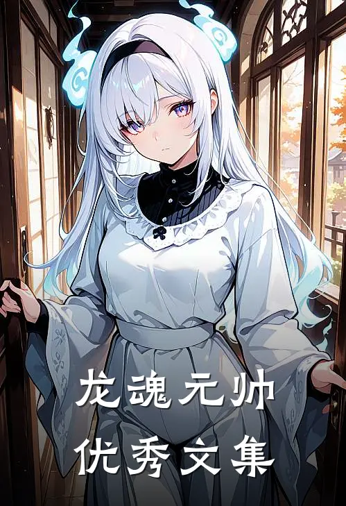 龙魂元帅优秀文集