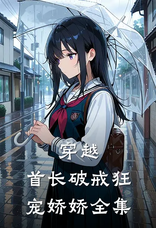 穿越首长破戒狂宠娇娇 全集免费观看