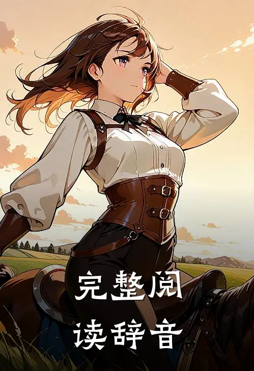 完整阅读辞音