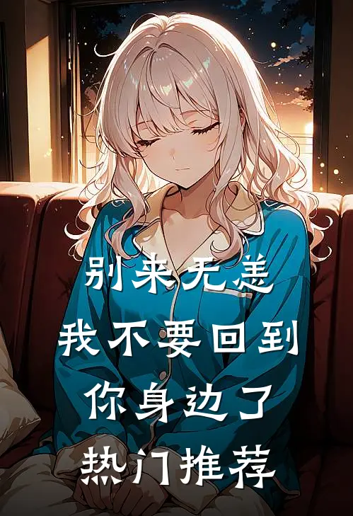 别来无恙，我不要回到你身边了热门推荐
